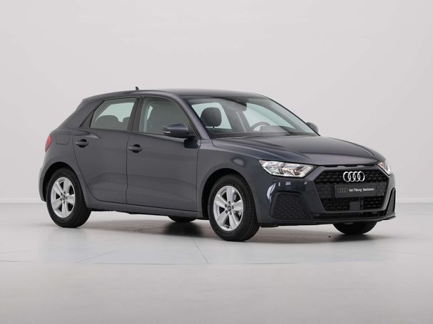 Audi A1 25 TFSI Sportback 70 kW image number 7