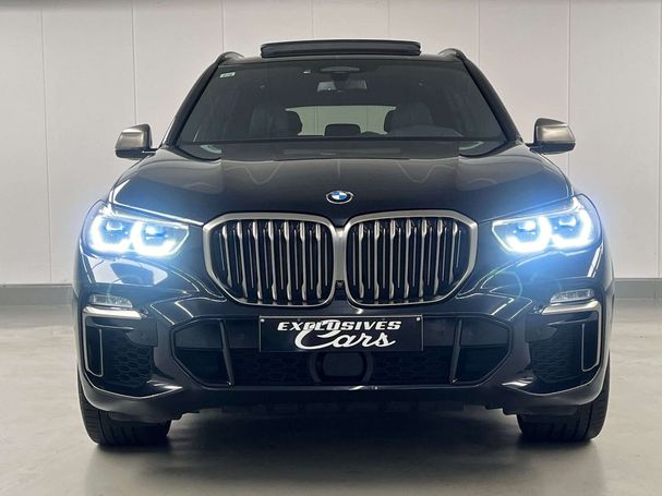 BMW X5 M 50d xDrive 294 kW image number 2