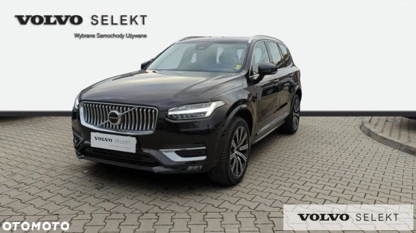 Volvo XC90 AWD 173 kW image number 1