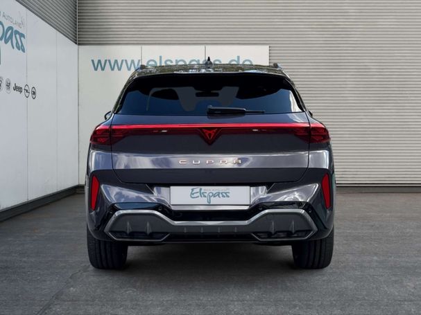 Cupra Terramar e-Hybrid VZ 200 kW image number 4