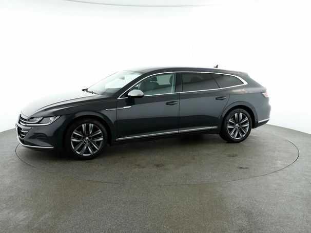 Volkswagen Arteon 2.0 TDI DSG 4Motion 147 kW image number 22