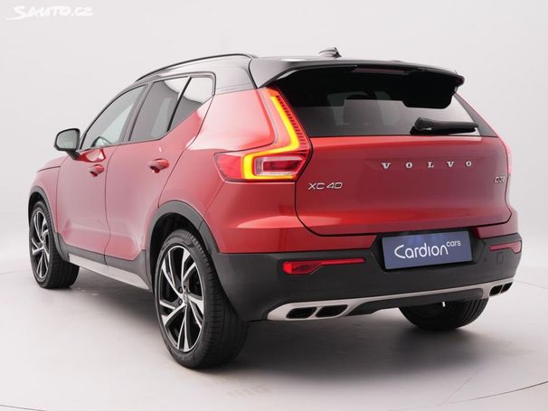 Volvo XC40 D3 110 kW image number 7