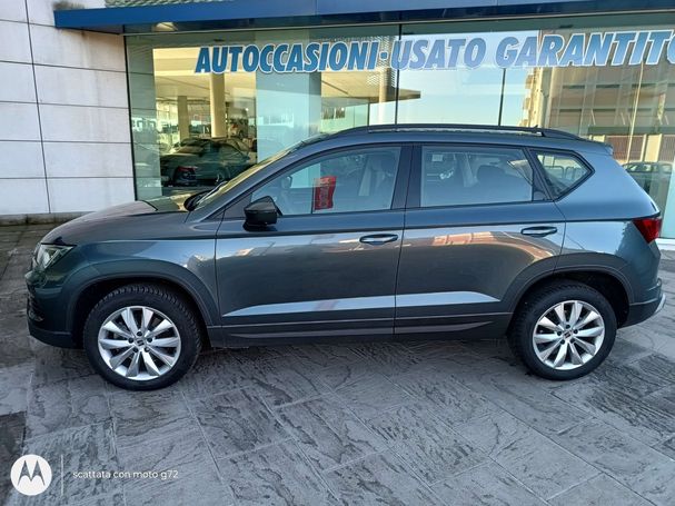 Seat Ateca 2.0 TDI 110 kW image number 5