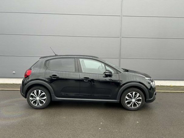 Citroen C3 83 Feel 61 kW image number 5