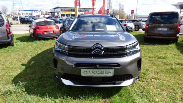 Citroen C5 Aircross 133 kW image number 3