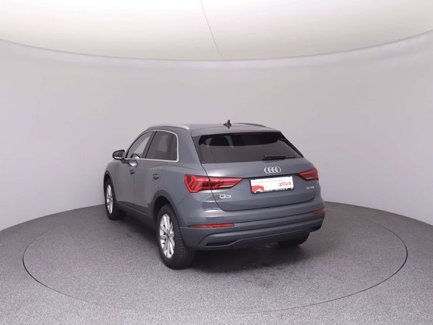 Audi Q3 35 TDI 110 kW image number 5