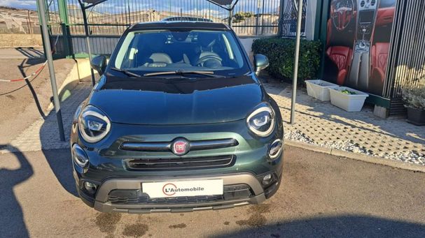 Fiat 500X 1.6 MultiJet DCT Cross 88 kW image number 3