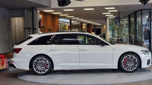 Audi A6 55 TFSIe quattro S tronic S-line 220 kW image number 3