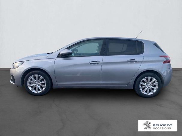 Peugeot 308 1.6 BlueHDi 100 73 kW image number 5