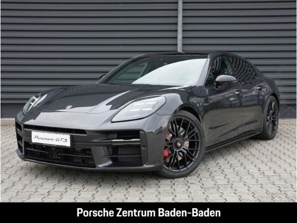 Porsche Panamera GTS 368 kW image number 1