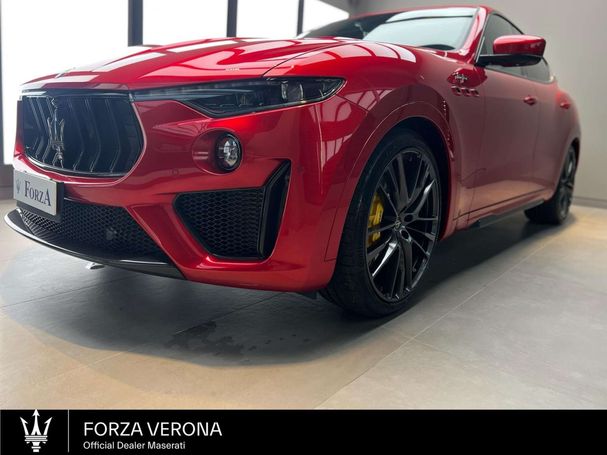 Maserati Levante Trofeo 427 kW image number 1