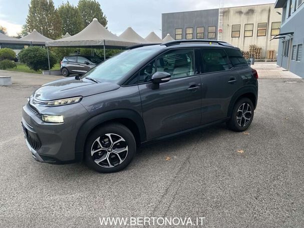 Citroen C3 Aircross BlueHDi 110 Shine Pack 81 kW image number 3