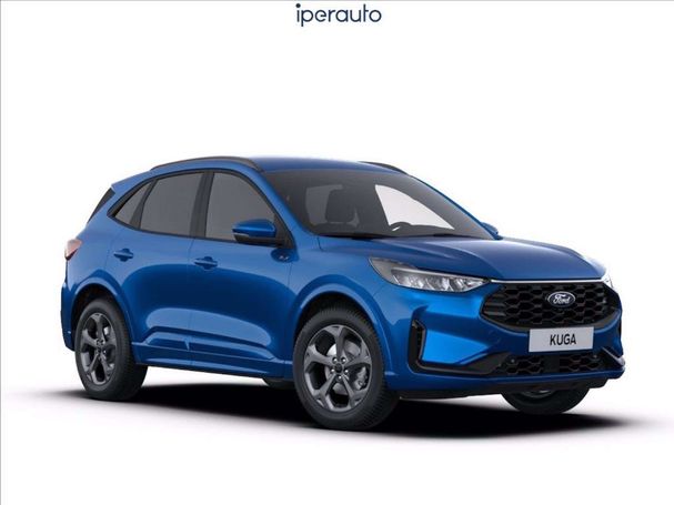 Ford Kuga 2.5 PHEV ST-Line 179 kW image number 3