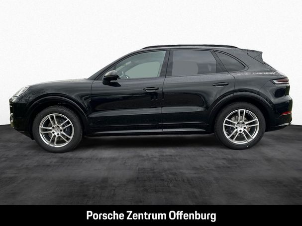 Porsche Cayenne 260 kW image number 5