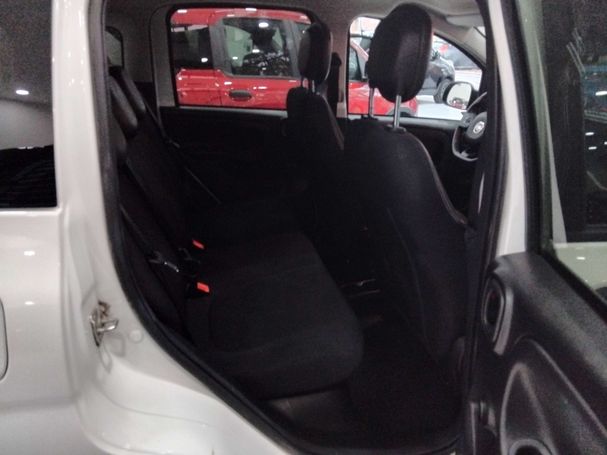 Fiat Panda 1.0 Hybrid 51 kW image number 6