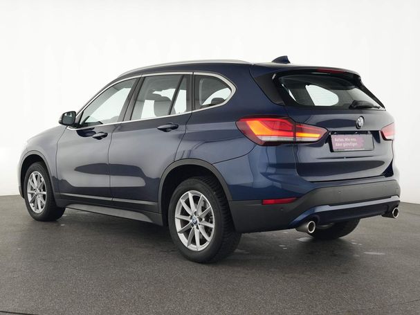 BMW X1 sDrive 141 kW image number 8