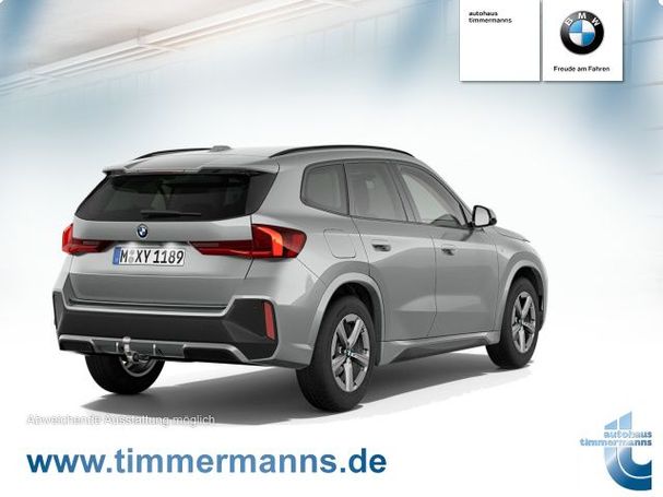 BMW X1 sDrive18d 110 kW image number 3