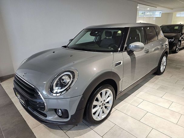 Mini Cooper D Clubman 110 kW image number 1