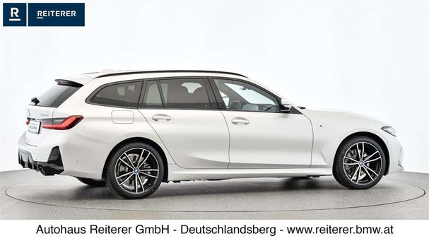 BMW 330e Touring M Sportpaket xDrive 215 kW image number 14