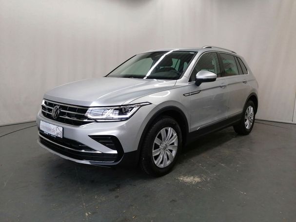 Volkswagen Tiguan 2.0 TDI Elegance DSG 110 kW image number 1