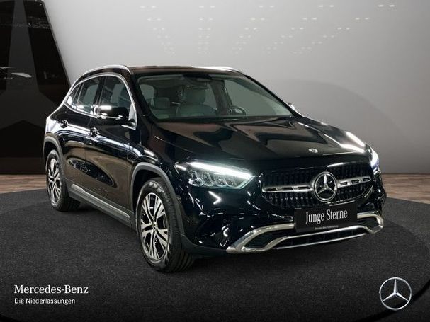 Mercedes-Benz GLA 180 100 kW image number 2