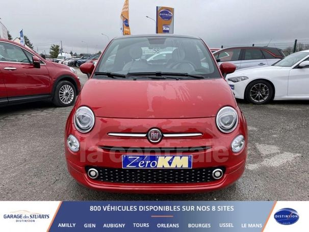 Fiat 500 1.0 51 kW image number 3