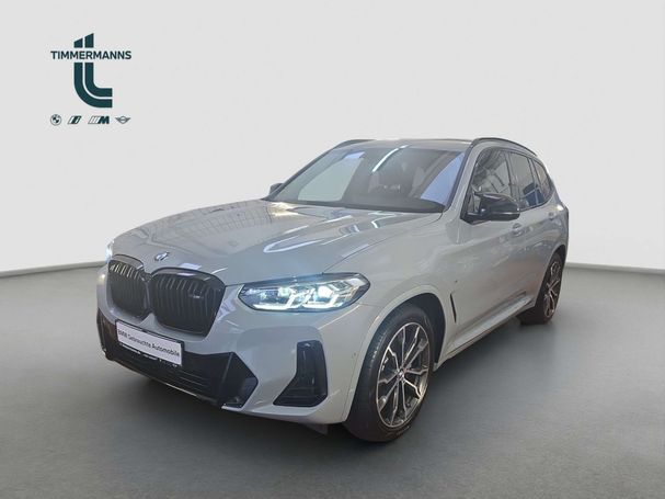 BMW X3 M40i xDrive 265 kW image number 1