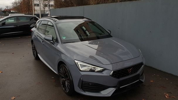 Cupra Leon e-Hybrid DSG 180 kW image number 2