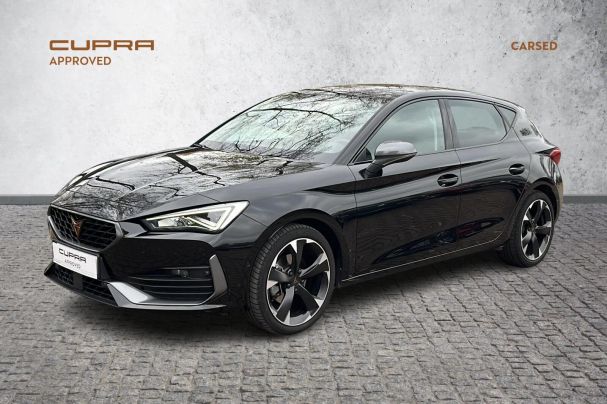 Cupra Leon 110 kW image number 1