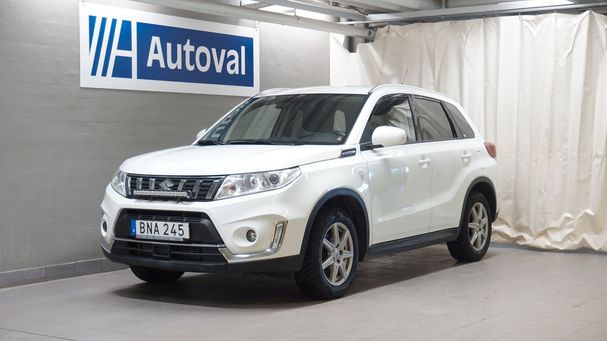 Suzuki Vitara Allgrip 93 kW image number 3