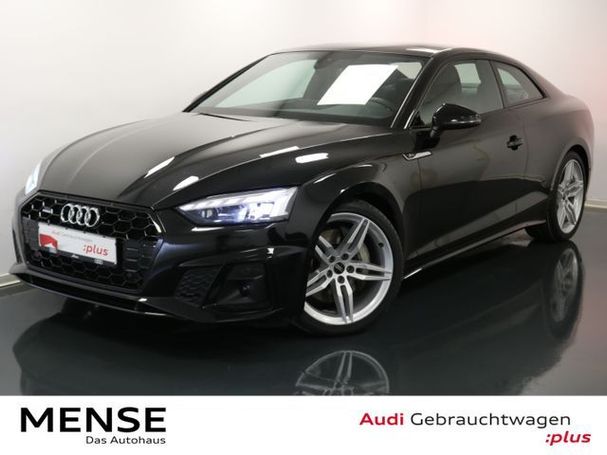 Audi A5 50 TDI quattro Tiptronic S-line 210 kW image number 2