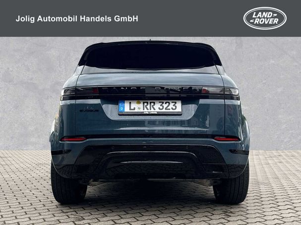 Land Rover Range Rover Evoque D165 120 kW image number 7