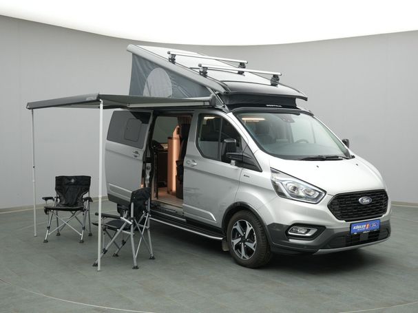 Ford Transit Nugget 125 kW image number 3