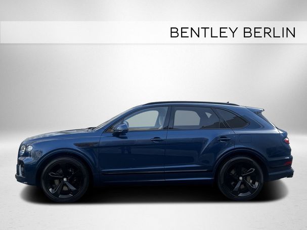 Bentley Bentayga 330 kW image number 7