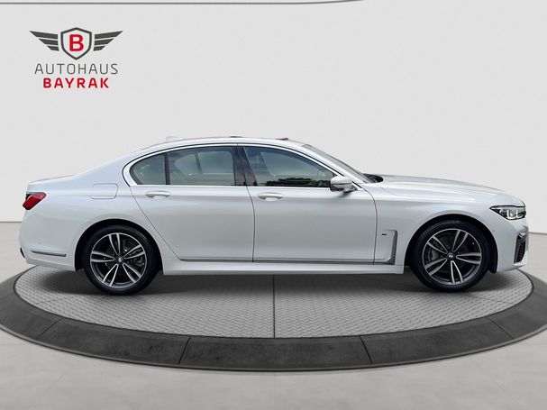 BMW 730d M Sport 210 kW image number 9