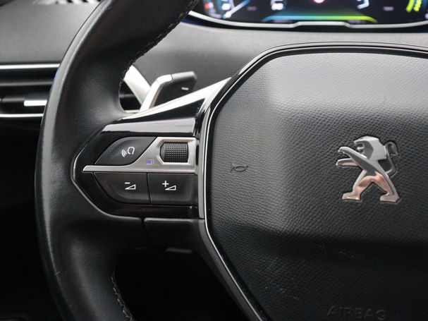 Peugeot 3008 1.6 Hybrid 165 kW image number 21