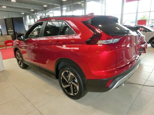 Mitsubishi Eclipse Cross 138 kW image number 2