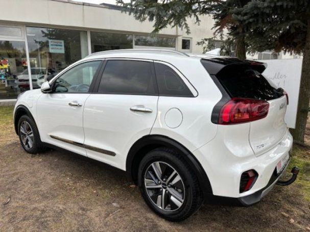 Kia Niro 1.6 GDI 104 kW image number 4