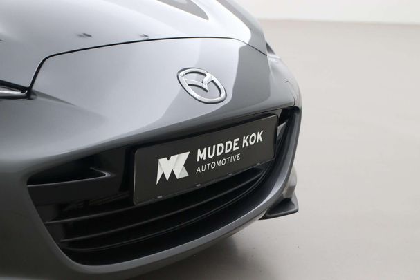 Mazda MX-5 SKYACTIV-G 132 Exclusive-Line 97 kW image number 35