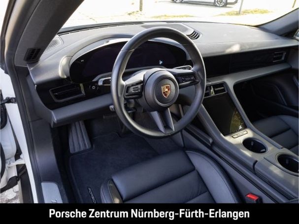 Porsche Taycan 4S Sport Turismo 420 kW image number 14