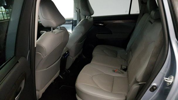 Toyota Highlander 182 kW image number 28