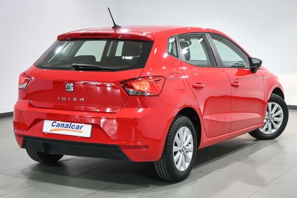 Seat Ibiza 1.0 TSI S&S Style 70 kW image number 4