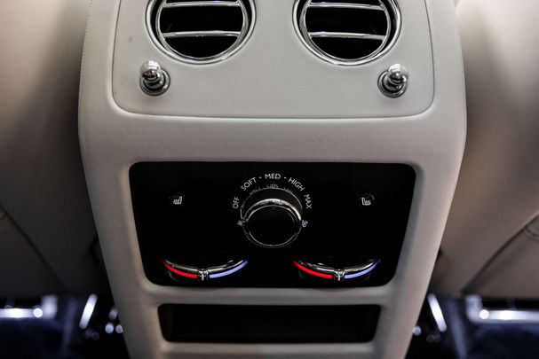 Rolls-Royce Ghost 420 kW image number 27