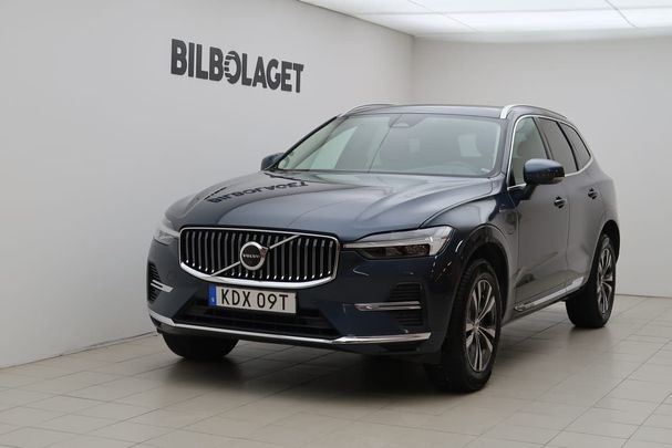 Volvo XC60 T6 Recharge AWD 261 kW image number 2