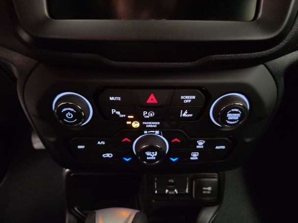 Jeep Renegade e-Hybrid Longitude 96 kW image number 14