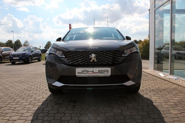 Peugeot 3008 EAT8 Active 96 kW image number 2