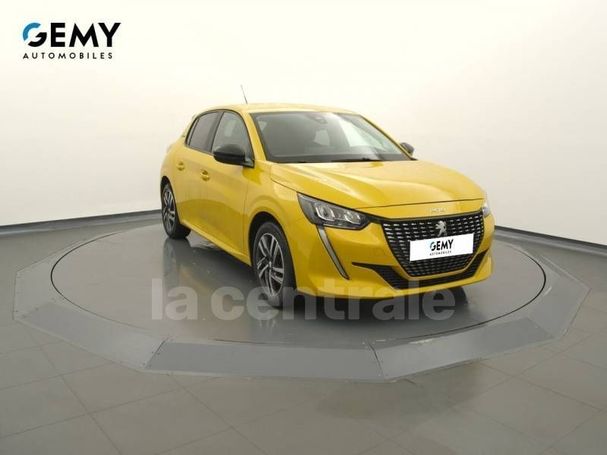 Peugeot 208 PureTech 100 EAT8 74 kW image number 2