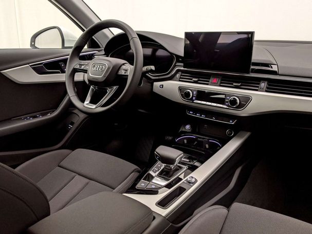 Audi A4 35 TDI Advanced Business 120 kW image number 3