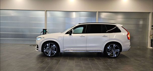 Volvo XC90 T8 Recharge AWD 335 kW image number 5