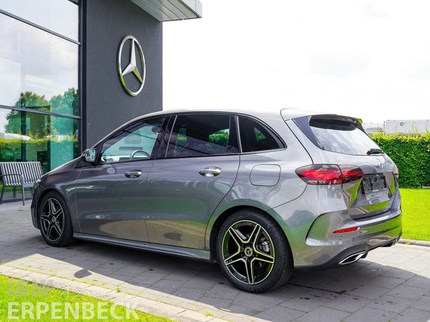 Mercedes-Benz B 180 100 kW image number 6